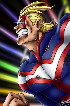 allMight-preview image